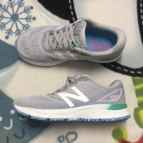 new balance 880 women color
